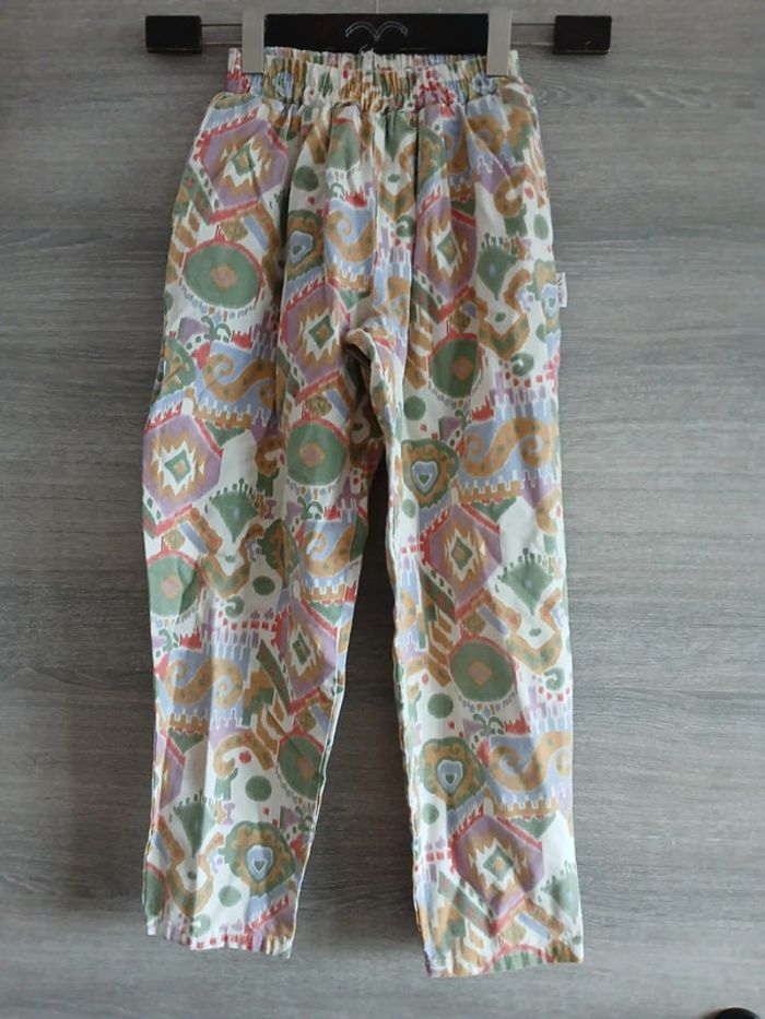 Pantalon vintage