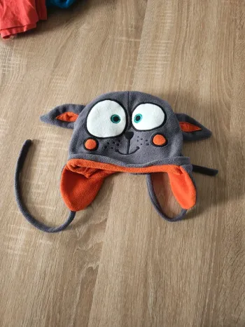 Bonnet