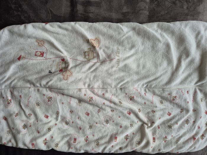 Gigoteuse 6-36 mois fille - photo numéro 2