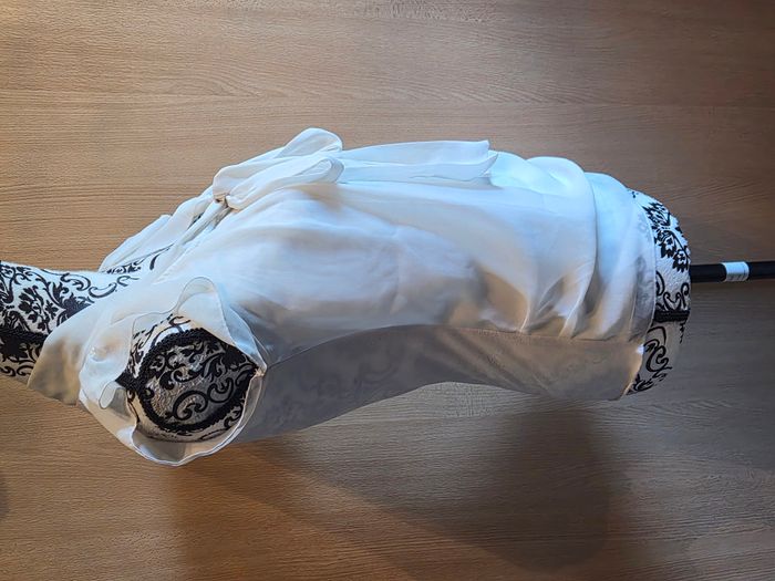 Jolie Chemise sans manche "Only" taille 34 en très bon état "O" - photo numéro 5