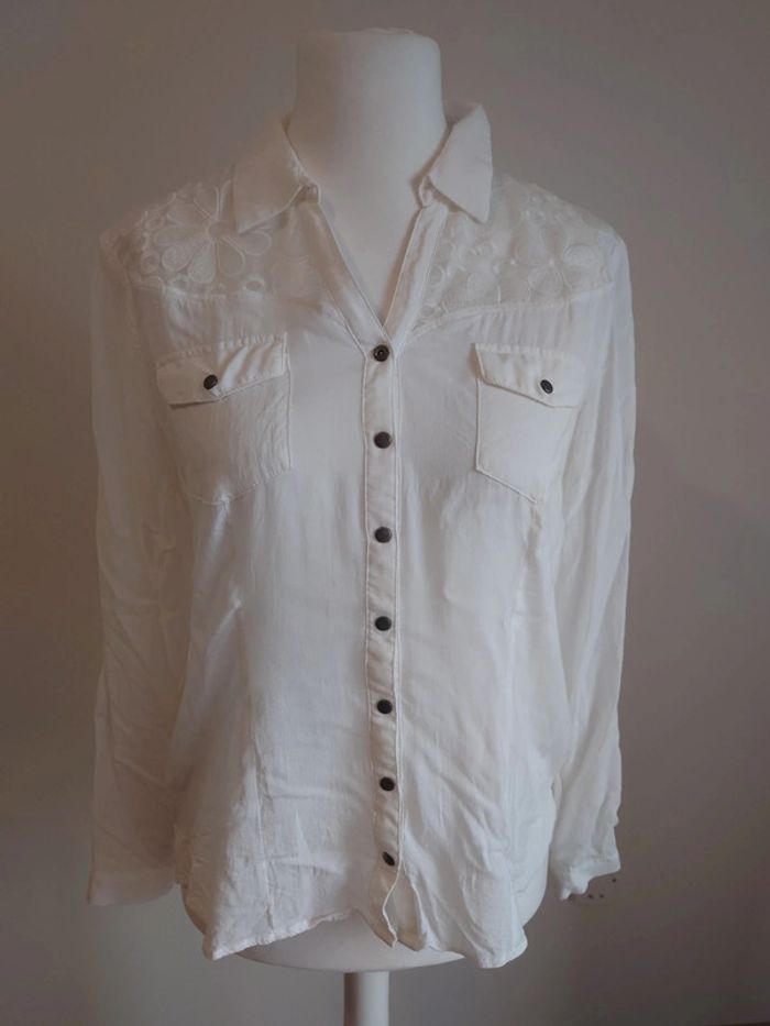 Chemise Breal L