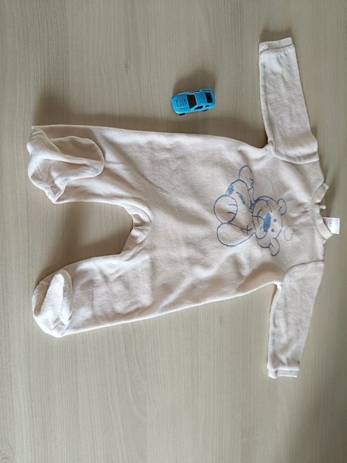 2pyjama - photo numéro 5