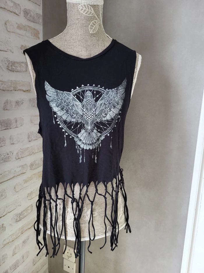 Haut taille 38