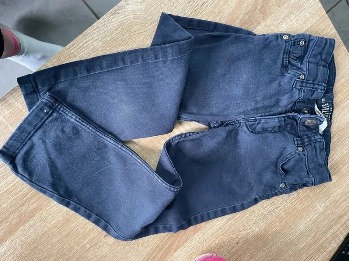 Jeans slim