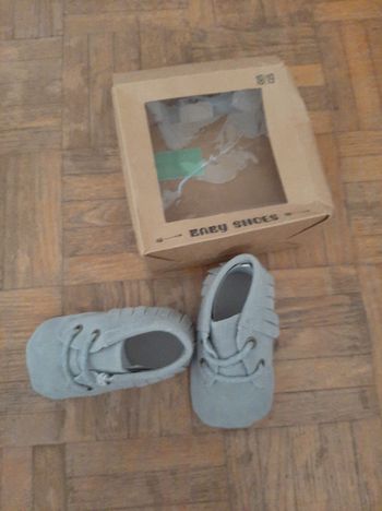 Chaussure bébé
