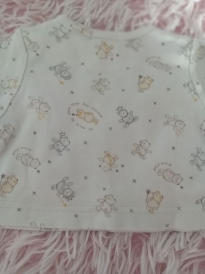 Tee shirt - photo numéro 6