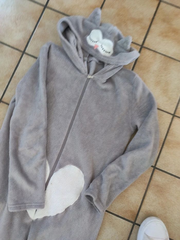 Pyjama femme - photo numéro 2