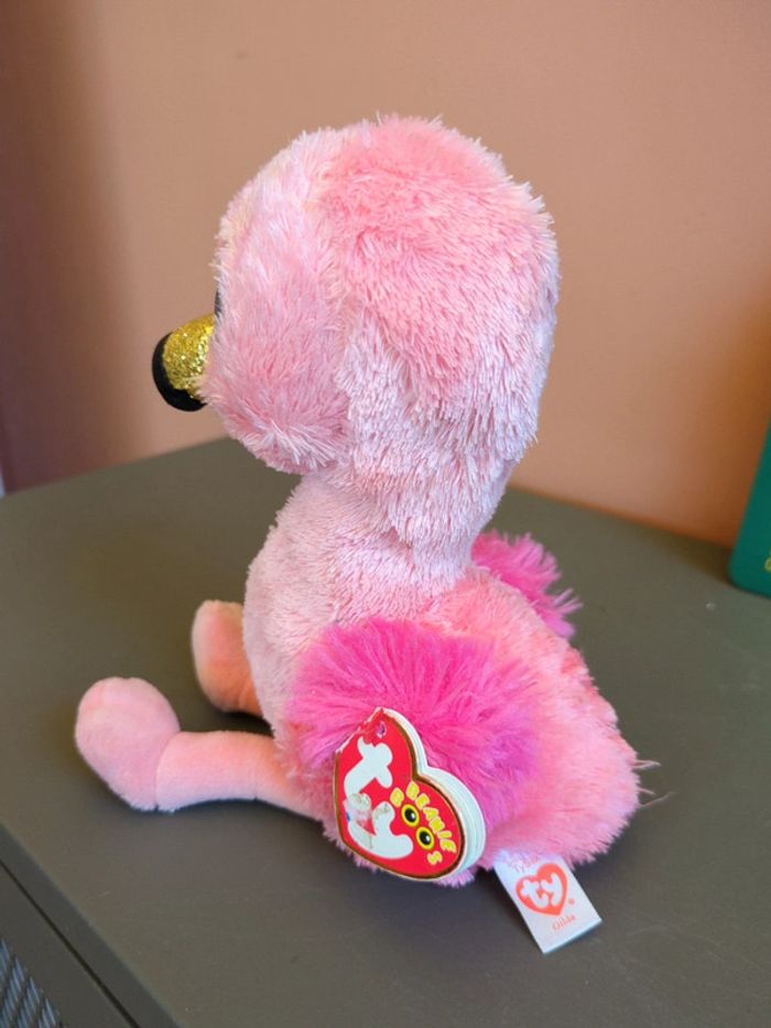 peluche Ty gilda - photo numéro 2