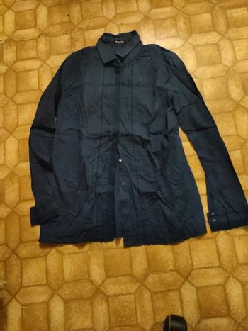 Chemise Massimo Dutti 40
