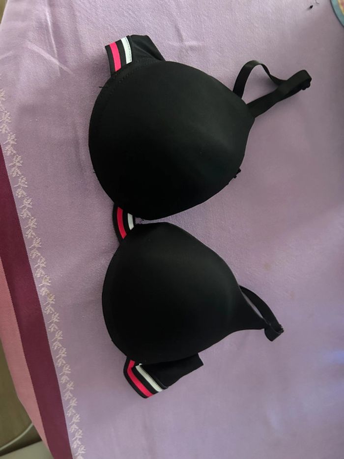 Soutien gorge noir 90C Be.You.Tiful - photo numéro 4