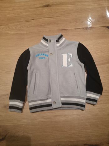 Veste garçon