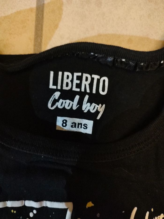 Débardeur - photo numéro 3