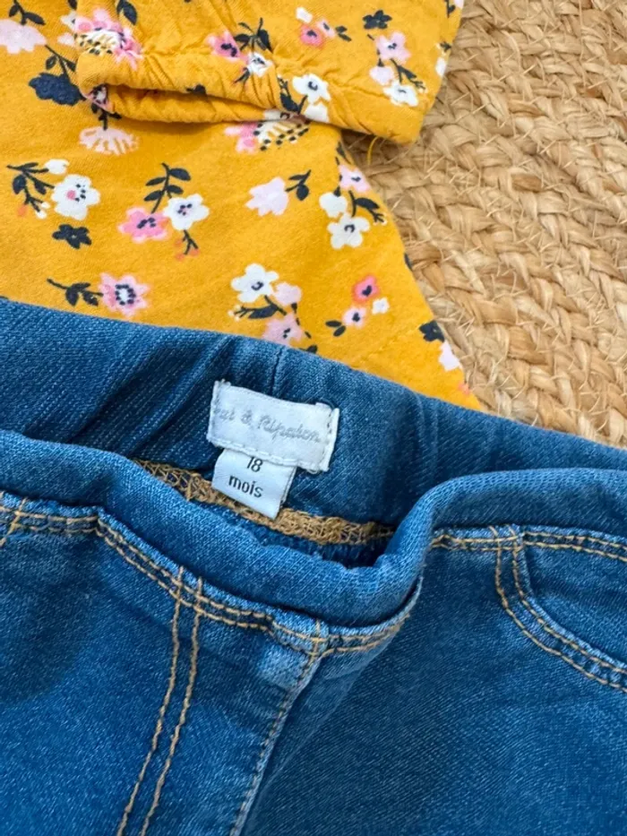 Ensemble 18 mois - photo numéro 2