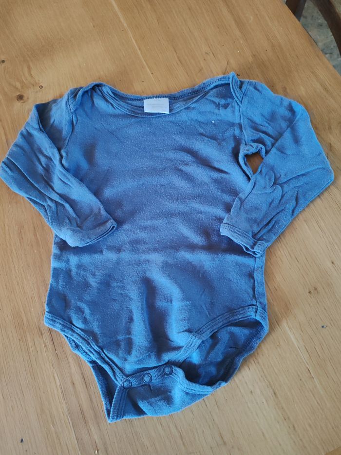 Lot de Bodies - photo numéro 4