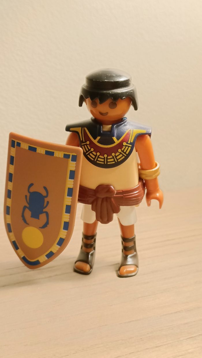 Playmobil