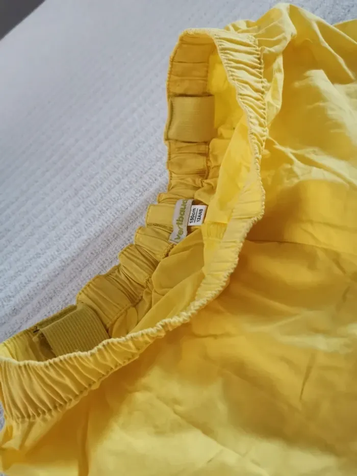 Short coton - photo numéro 3