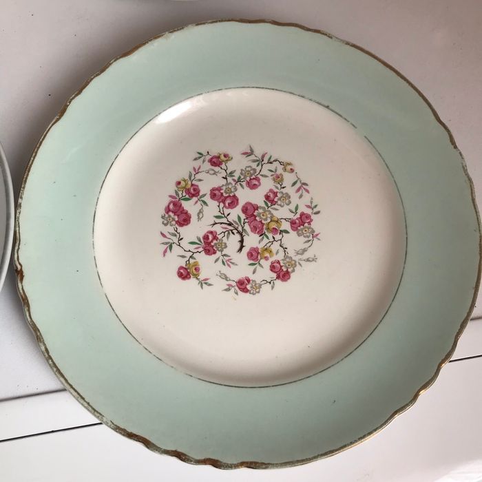 Assiettes - photo numéro 5
