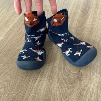 Chaussettes /chaussons