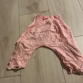 Pantalon kiabi 12 mois