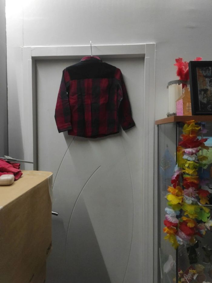 Chemise garçon 5 ans - photo numéro 2