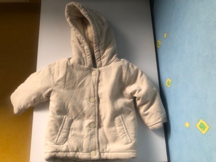 Blouson neuf