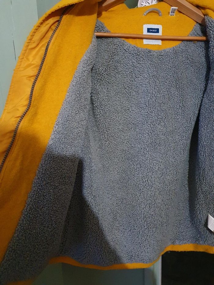 Manteau - photo numéro 3