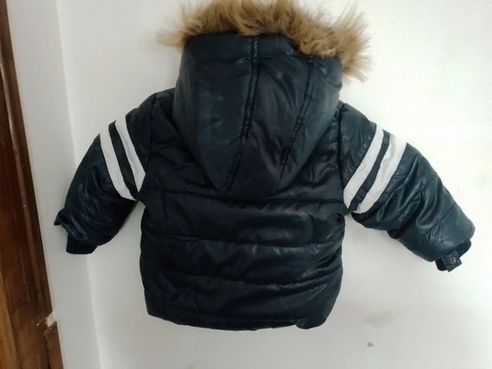 Blouson - photo numéro 2