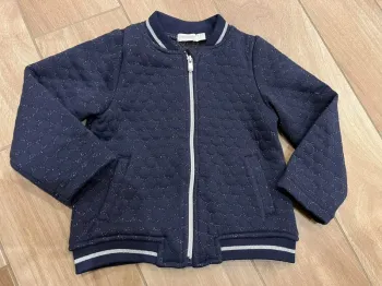 Veste okaidi 4 ans rentrée des classes