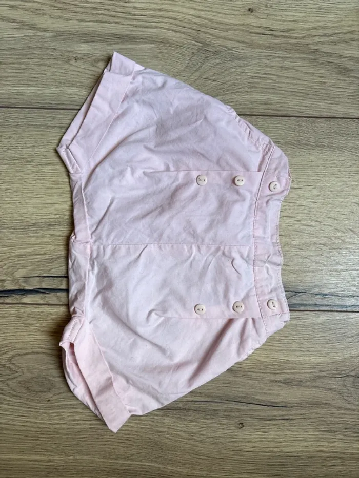 Short rose