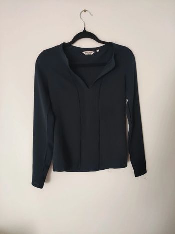 Blouse naf Naf taille xs