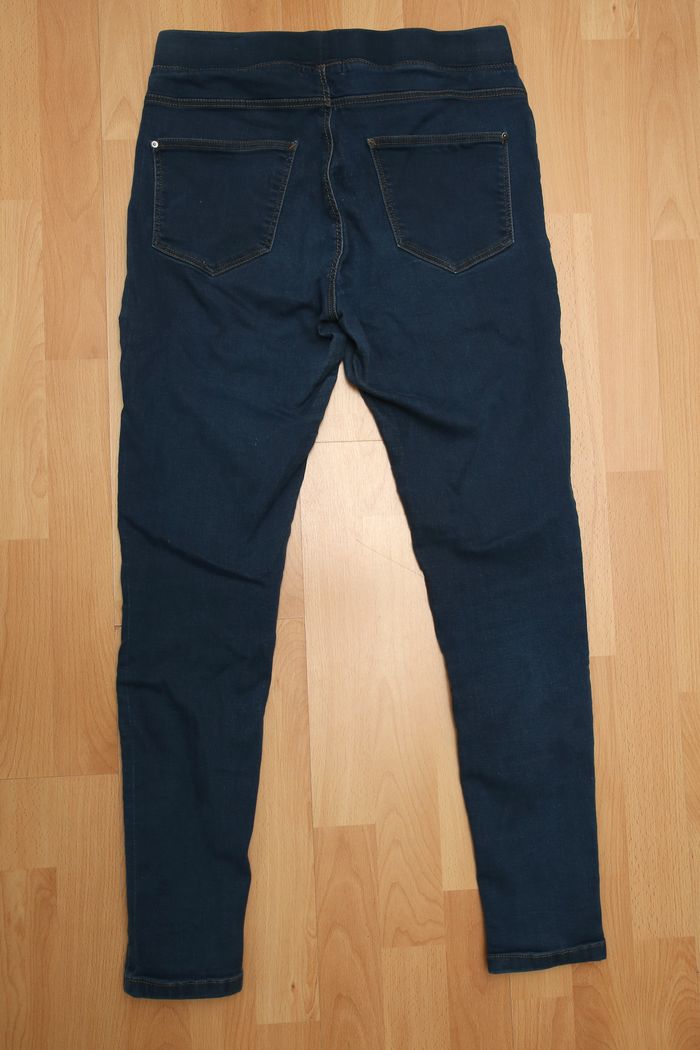 Jean jegging - photo numéro 3