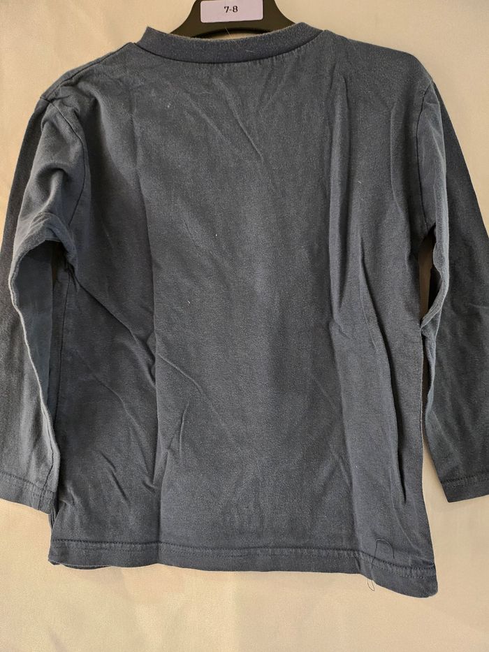 Haut ML 6 ans - photo numéro 2