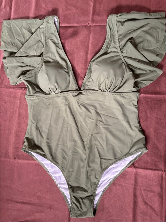 Maillot de bain femme - photo numéro 9