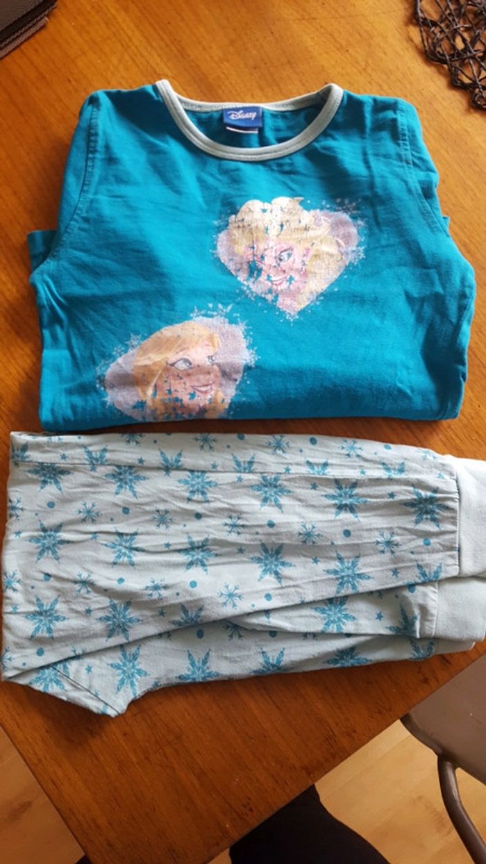 Pyjama Disney