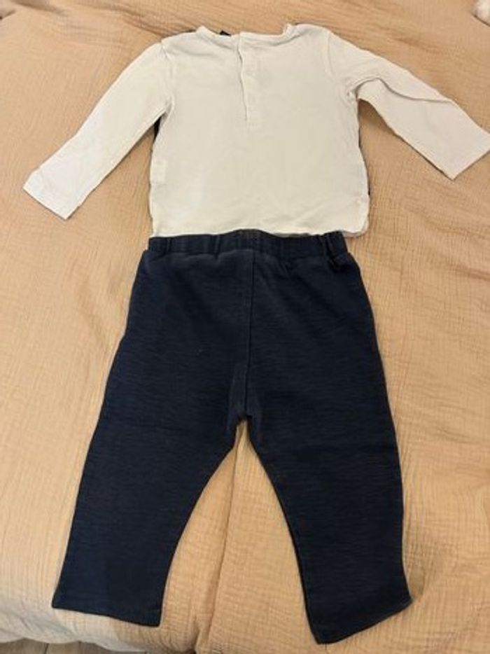 Ensemble 24 mois - photo numéro 4