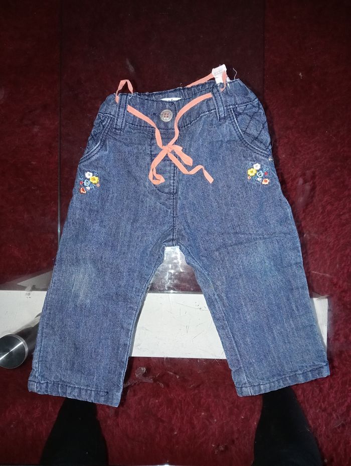 Pantalon - photo numéro 2