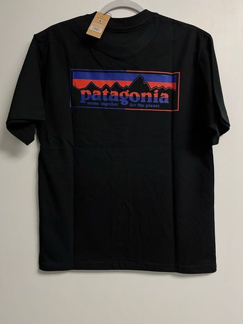 T-shirt Patagonia 