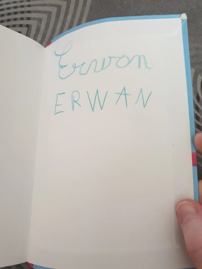 Lot de 2 livres Enfants - photo numéro 4
