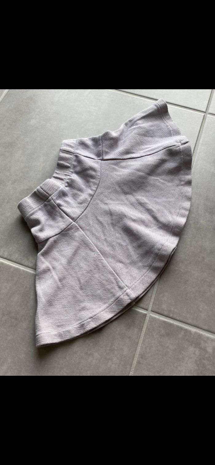 Jupe patineuse pailletées 4 ans - photo numéro 10