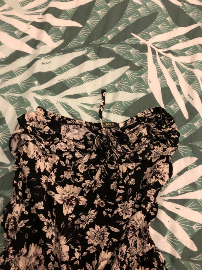 Combishort épaule dénudée - photo numéro 2