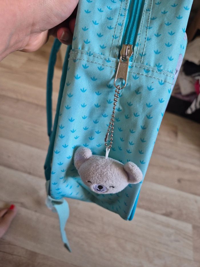 Sac à dos enfant - photo numéro 3