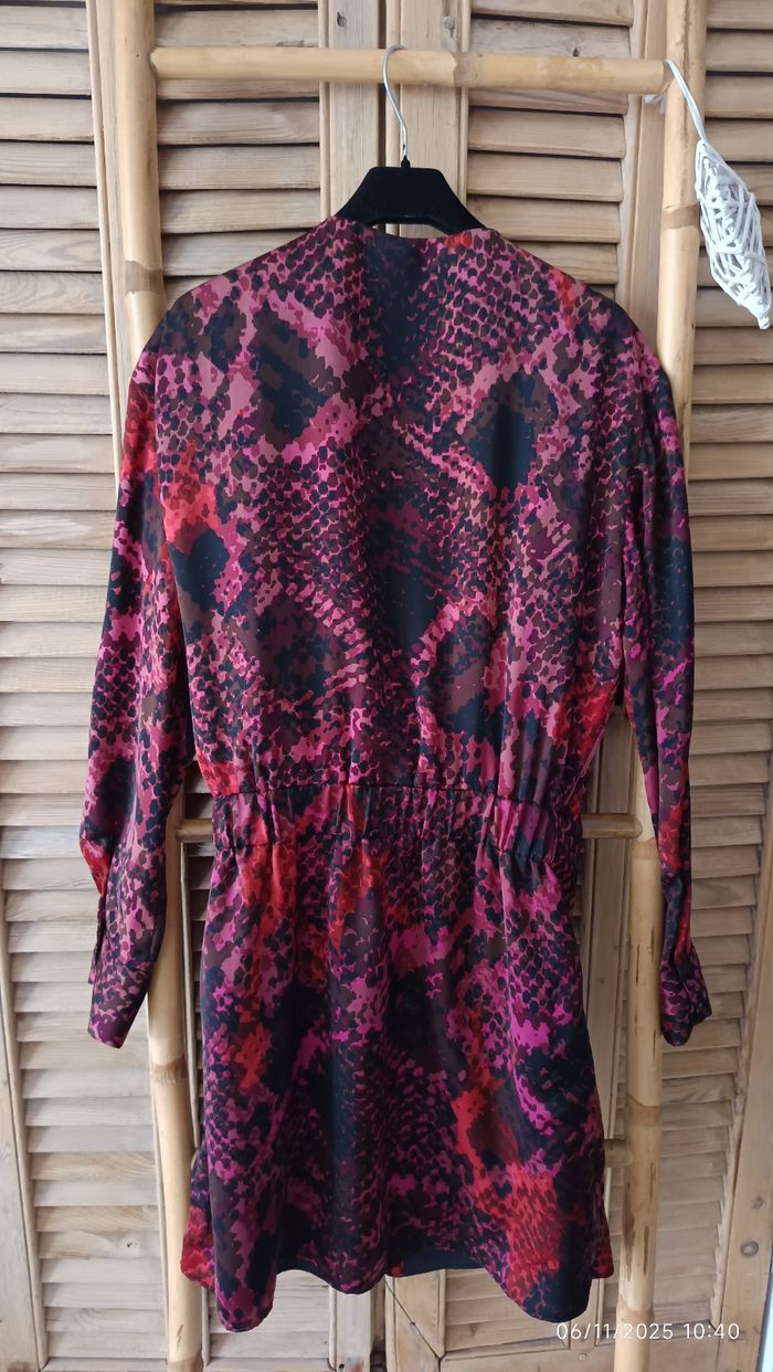 Robe courte femme - photo numéro 7