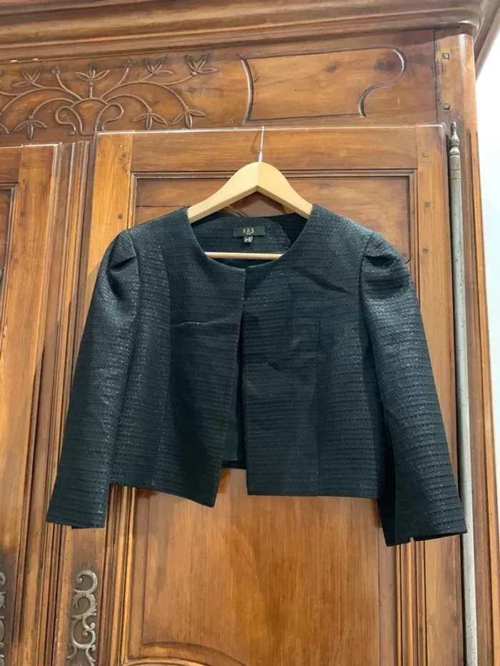Superbe veste chic 123 🌸 40 L