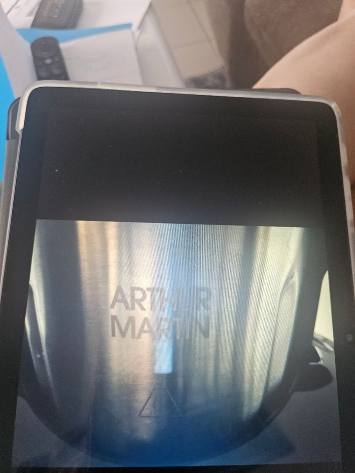 Robot Multifonctions - photo numéro 2