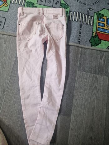 Jeans ikks 6 ans