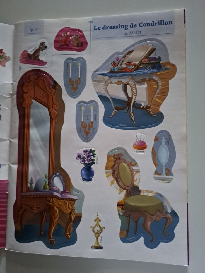 Livre activités - photo numéro 4