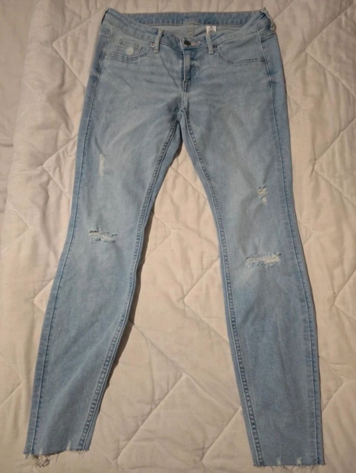 Pantalon Jegging femme