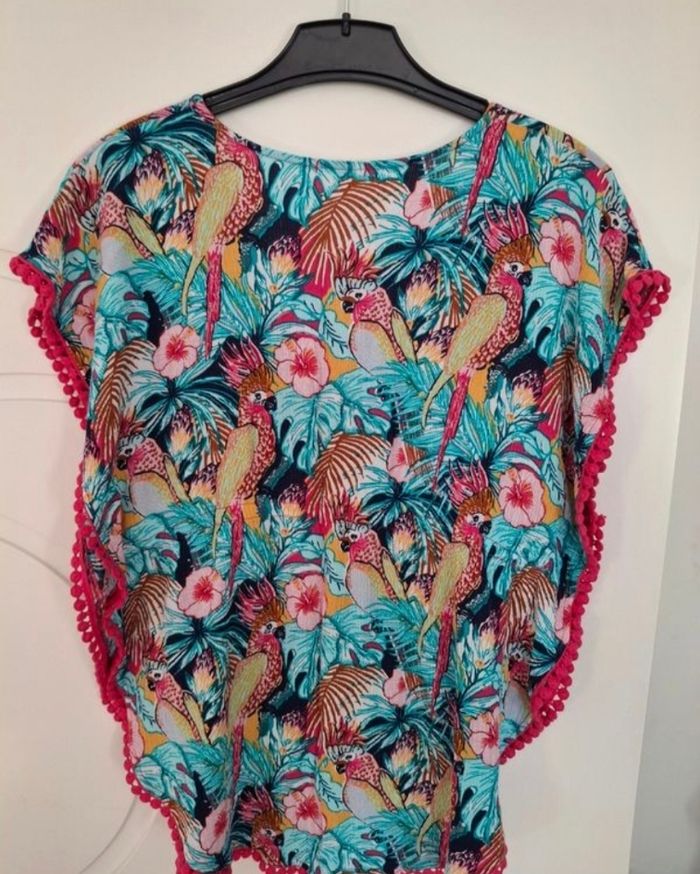 Lot vêtements  fille été 8 ans - photo numéro 6