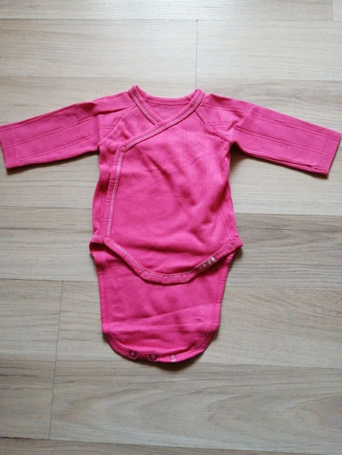 Lot 5 bodies - photo numéro 6