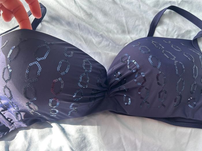 Maillot de bain taille 54/56 - photo numéro 2